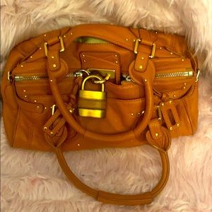 NeW Chloe Paddington handbag